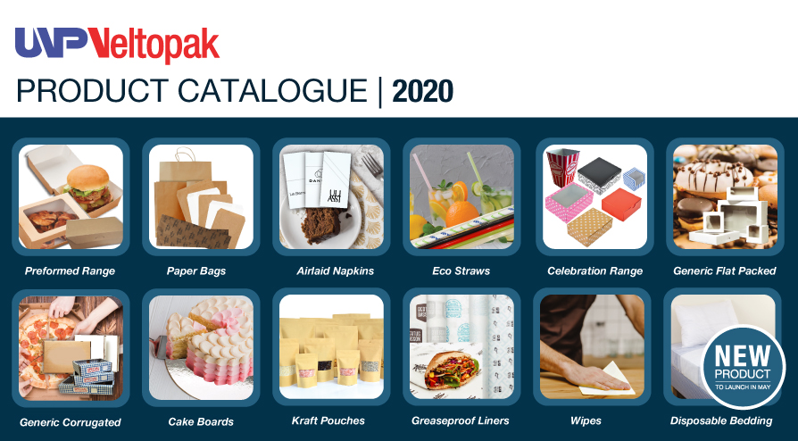 Product Catalogue 2020